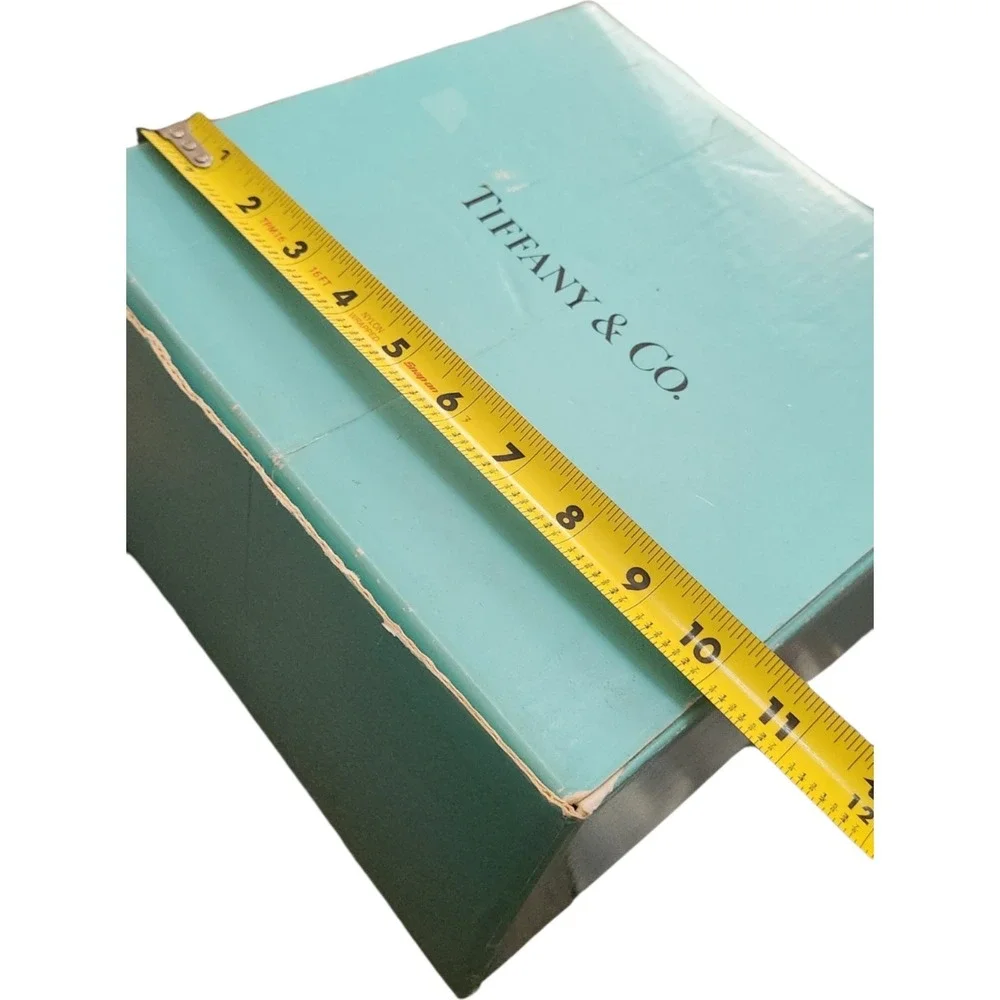 Tiffany & Co. authentic tiffany
